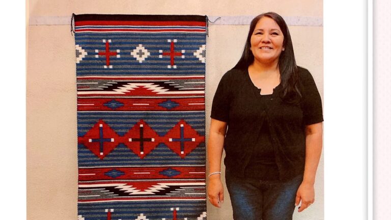 Decoración Navajo: Estilo y Tradición en tu Hogar
