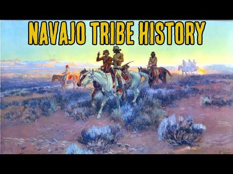 Historia de los indios navajos: Un legado cultural y resistencia