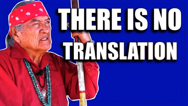 Traducción al Navajo: Un Enfoque Efectivo