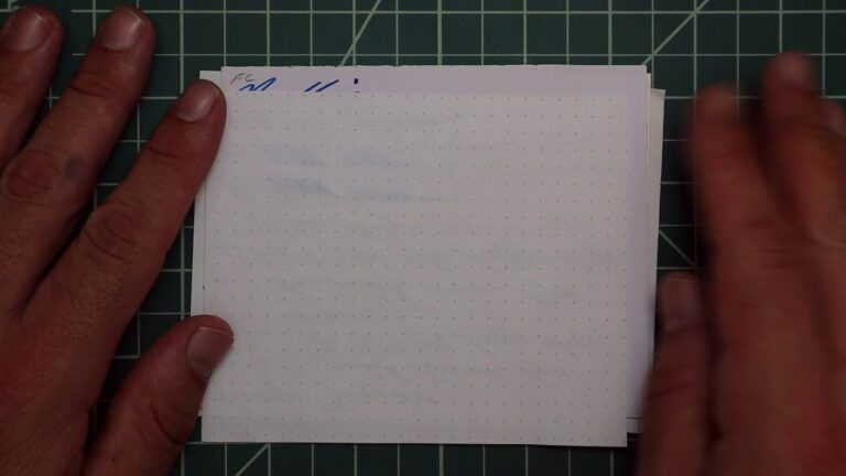 Turquesa Navajo de Noodler’s: La Belleza del Arte en Tinta