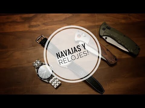 La Elegancia de la Navaja Rolex: Un Símbolo de Distinción