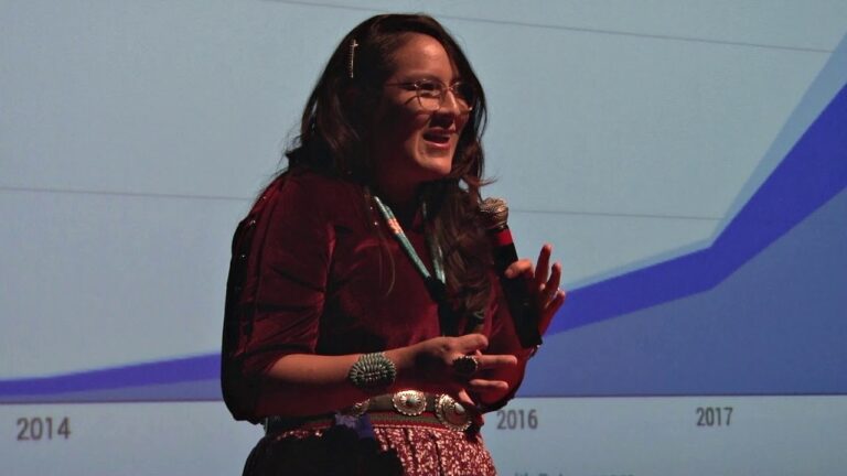 El ADN Navajo: Un Vínculo con la Identidad Cultural