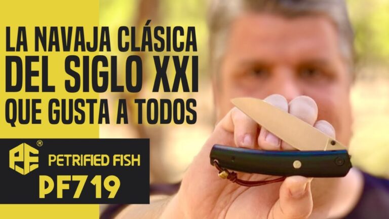 Navaja de Pescado Petrificado: Un Tesoro de la Naturaleza