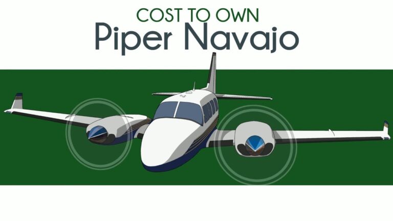 Precio del Piper Navajo: Análisis y Comparativa