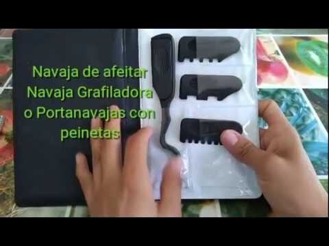 Guía Definitiva sobre la Navaja Grafiladora