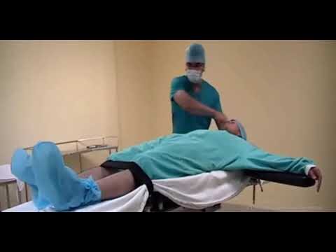Posicionamiento de la Navaja Sevillana en Cirugía