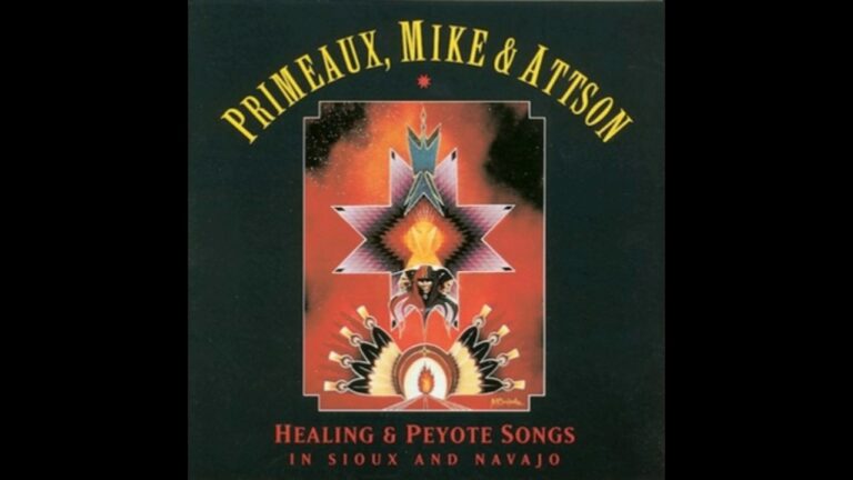 El Peyote Navajo: Tradición y Espiritualidad