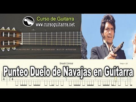 Punteo en el Duelo de Navajas: Estrategias y T&eacute;cnicas