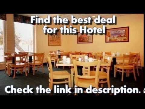 Calidad Inn en la Capital de la Nación Navajo