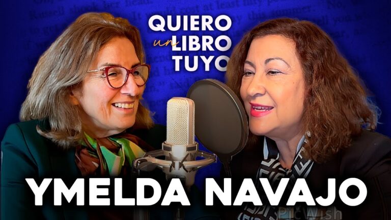 Ymelda Navajo: Un Legado Cultural en la Historia