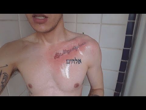 El Significado de los Tatuajes de Navaja: Arte y Simbolismo