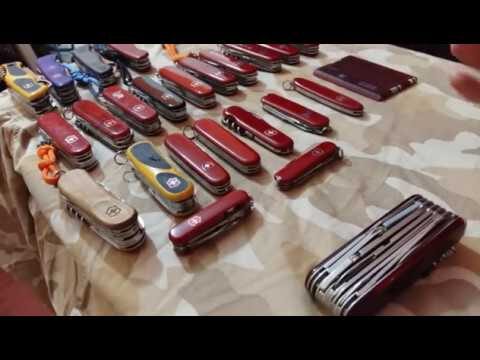 Navajas Victorinox Baratas: Calidad y Ahorro en Tu Selección