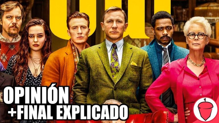 Entre navajas y secretos: Un resumen revelador