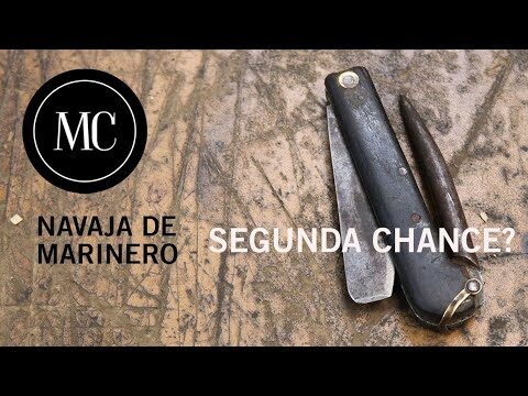 Redescubriendo el Valor de las Navajas Viejas