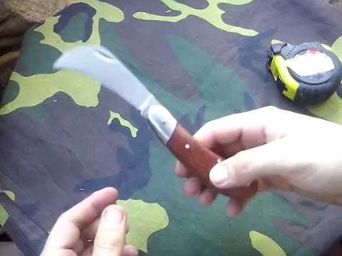 Navaja de Acero Inoxidable: Ventajas y Usos