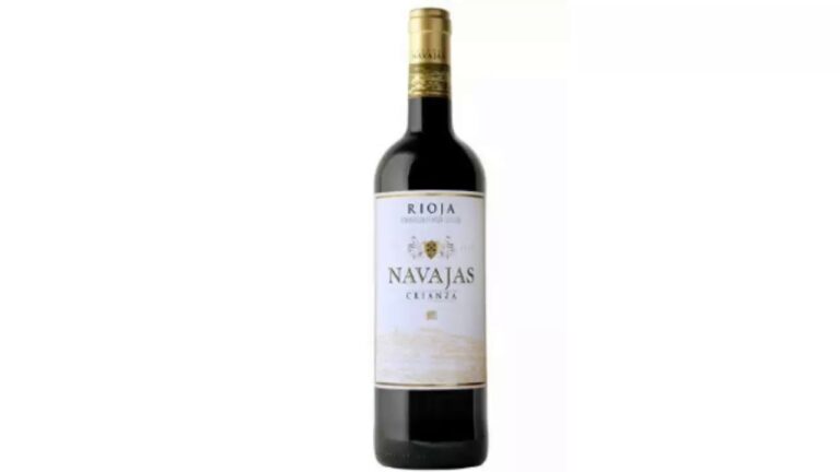 Descubriendo Bodegas Navajas Crianza: El Sabor de la Tradición