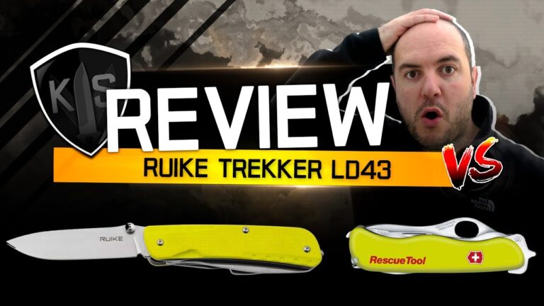 Navaja Victorinox: La Herramienta de Rescate Ideal