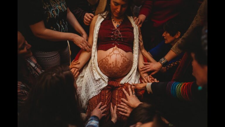 Bendici&oacute;n Navajo: Celebrando la Vida y la Comunidad