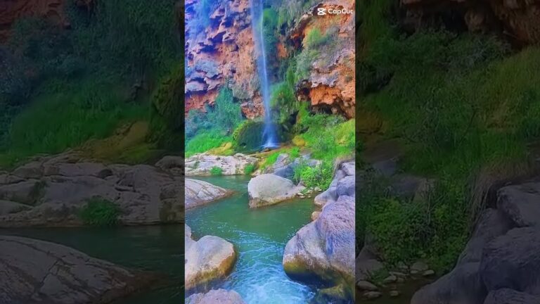Descubre las Piscinas Navajas en Castell&oacute;n: Un Oasis de Relax
