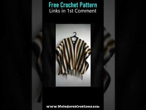 Poncho Navajo: Estilo y Tradición en la Moda