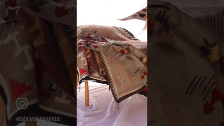 Tienda Navajo: Tradición y Artesanía Auténtica