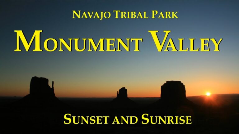Hotel Navajo en Monument Valley: Una Experiencia Inolvidable