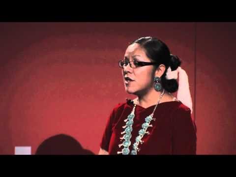 La fuerza de la mujer navajo: tradiciones y resiliencia