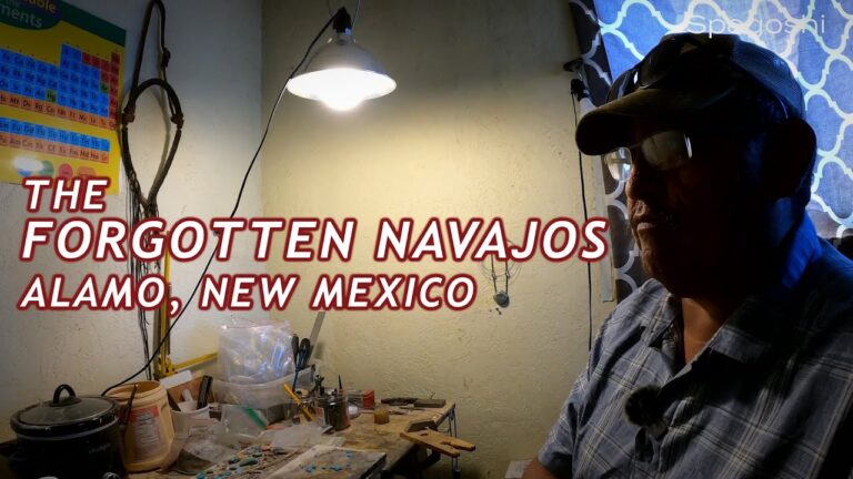 Navajo en Nuevo México: Cultura y Tradición
