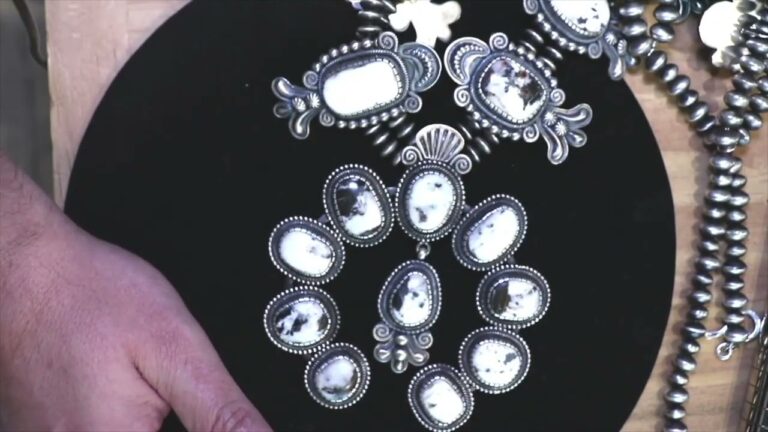 El Naja Navajo: Símbolo de Cultura y Resiliencia