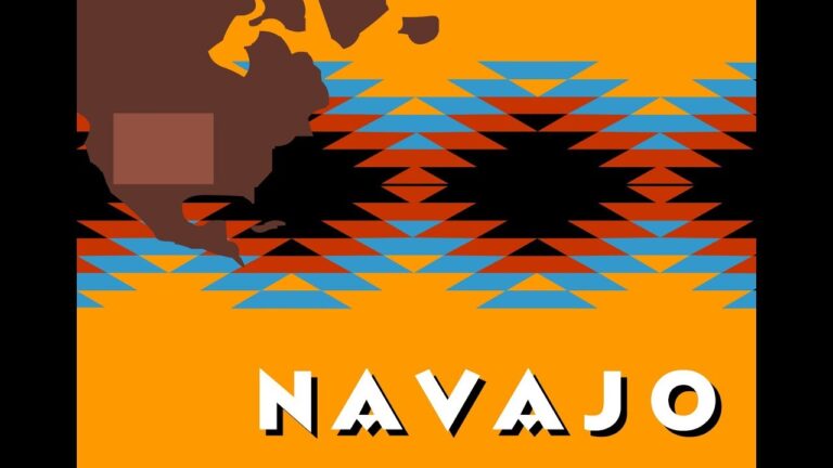Mitos Navajos: Sabiduría y Tradición Cultural