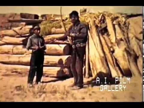 Centro de Patrimonio de la Aldea Navajo