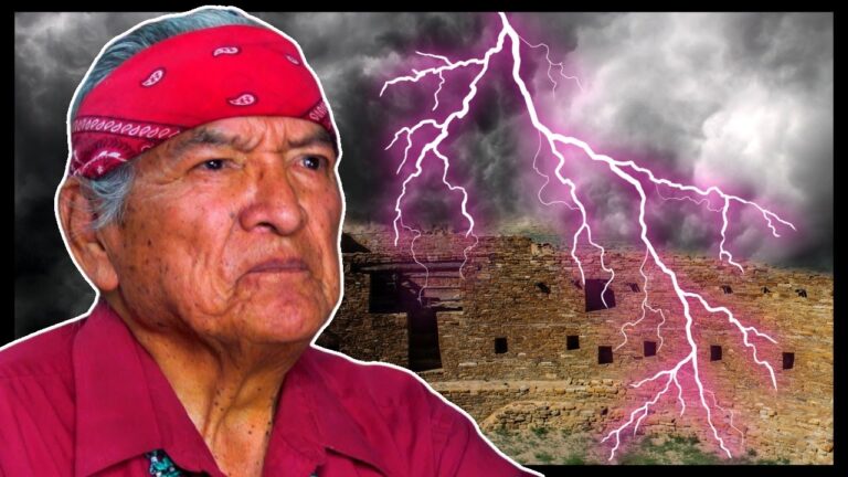 Origen de los Navajo: Un Viaje a sus Raíces