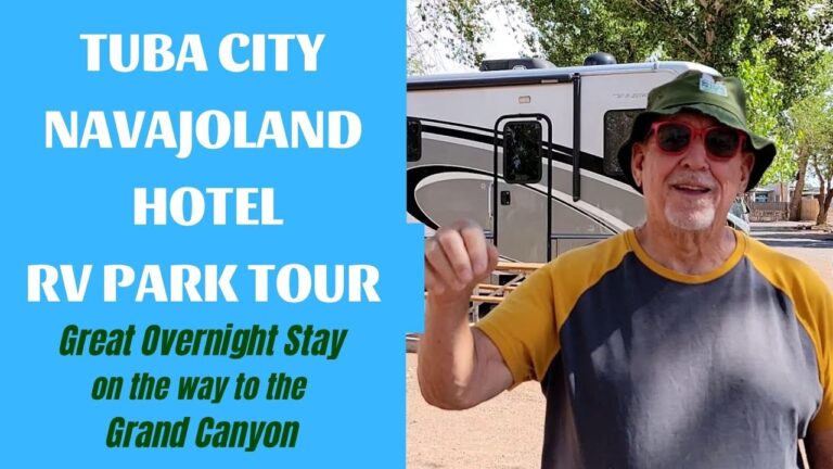 Hotel en Tierra Navajo: Experiencia Auténtica y Confortable