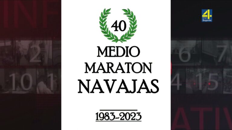 Media Maratón Navajas: Desafío y Belleza Natural