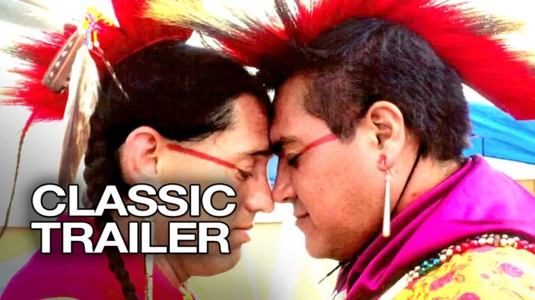 Nadleeh: La Dualidad en la Cultura Navajo