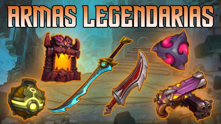 Estrategias para Dominar con la Navaja de Asalto en Ruined King