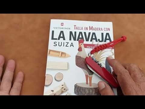 La Navaja Suiza: Claves para el &Eacute;xito Personal y Profesional