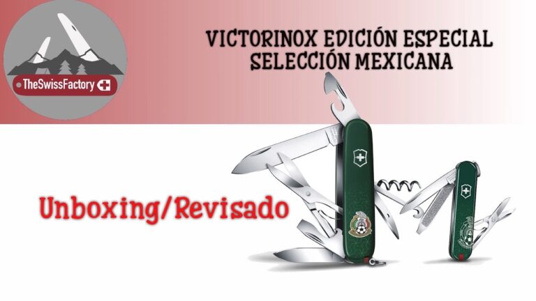 La Esencia de la Navaja Mexicana: Tradición y Maestría Artesanal