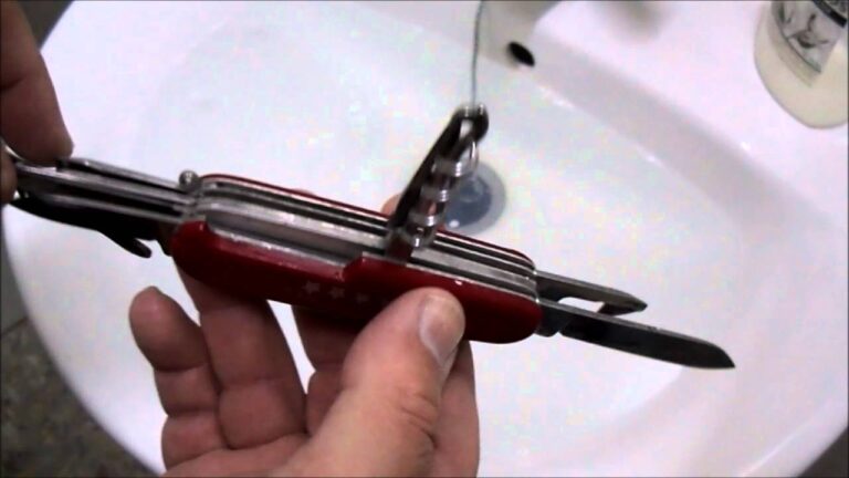 Guía de Compra de Navajas Victorinox Usadas