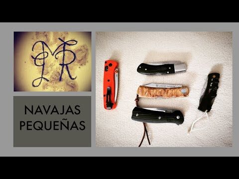 Guía Completa de la Navaja de 6 cm: Usos y Ventajas