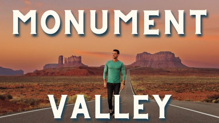 Valle Navajo: Belleza y Cultura en el Coraz&oacute;n del Suroeste