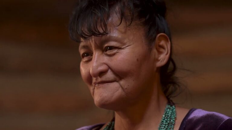 Caminando en Belleza: La Oración Navajo