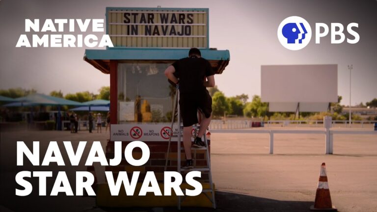 Star Wars en Navajo: Un Viaje Cultural y Ling&uuml;&iacute;stico