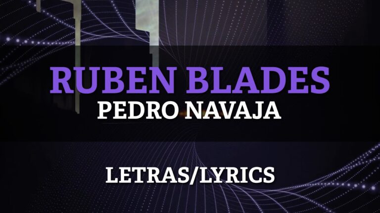 La Magia de la Canci&oacute;n Navaja: Un Viaje Musical Inolvidable