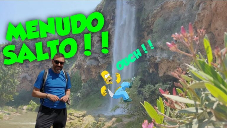 La Leyenda del Salto de la Novia en Navajas