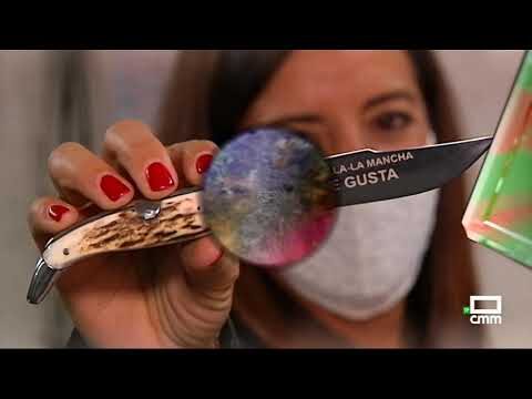 Descubre la Casa de las Navajas en Albacete