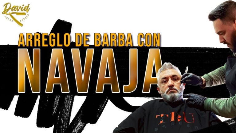 Guía Definitiva para Elegir la Mejor Navaja de Barba