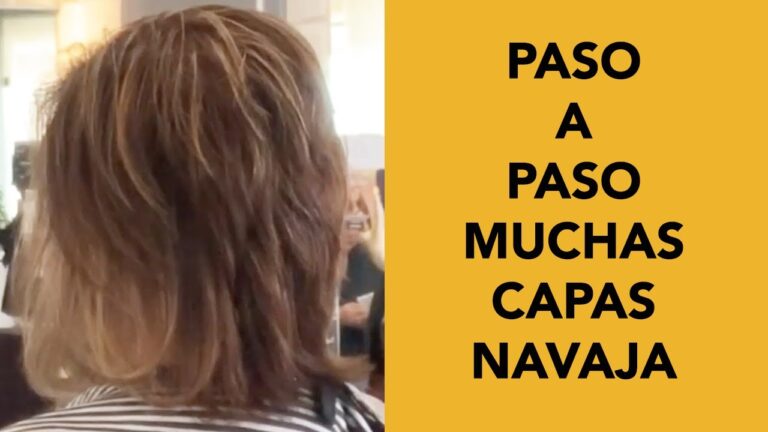 T&eacute;cnicas Efectivas para Cortar con Navaja