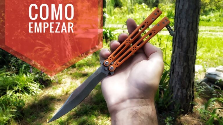 Trainers Navaja Mariposa: Estilo y Versatilidad en Calzado Urbano