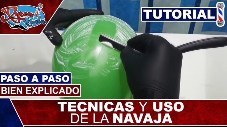 Guía Completa sobre Cuchillas y Navajas de Afeitar Abiertas